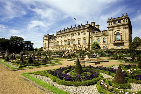 Harewood House Opening Times at Laura Williams blog