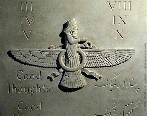 Message of Zoroastrianism Must Be Heard Worldwide: Iran President