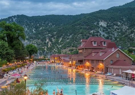 manitou springs hotels with hot springs - Vanna Garris