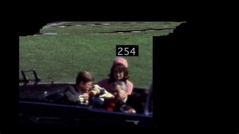 JFK Assassination Zapruder Film Closeup - YouTube