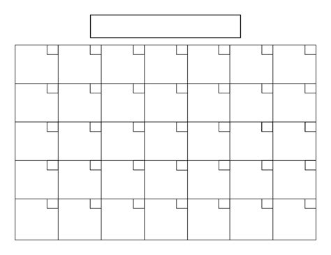 Jill Made It: Perpetual Calendar Tutorial