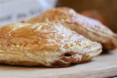 Forfar Bridie Recipe from Scotland - Christina's Cucina