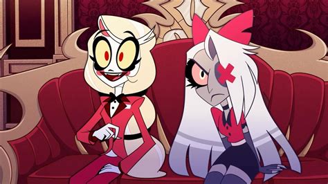 Hazbin Hotel release schedule: Dates & episodes - Dexerto