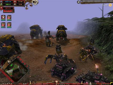 Warhammer 40K Chaos Gate Download Full Game - fancyguess