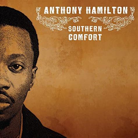 Ranking the Best Anthony Hamilton Albums | Soul In Stereo