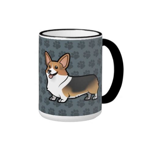 Design Your Own Pet Coffee Mug | Zazzle