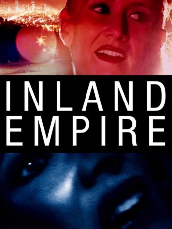 Inland Empire (Film) - TV Tropes