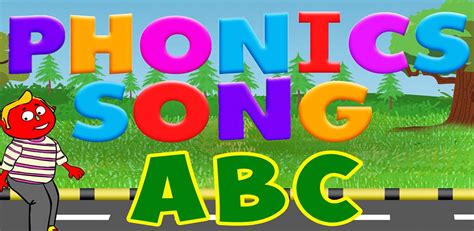 Top ABC Animated Phonics Songs HD:Amazon.ca:Appstore for Android