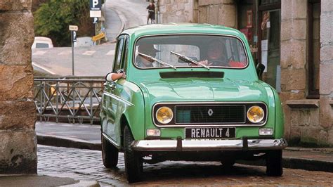 le sable Vers lextérieur Chien fiche technique renault 4l 1982 le golf ...