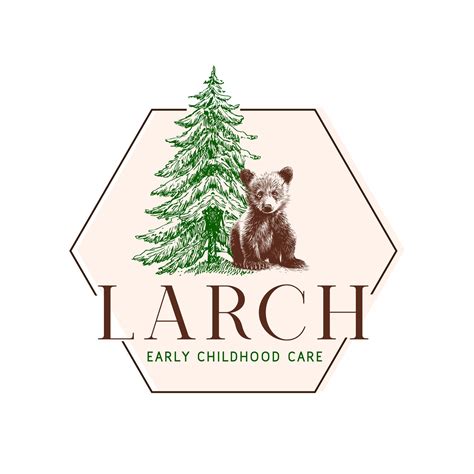 Larch Early Childhood Care