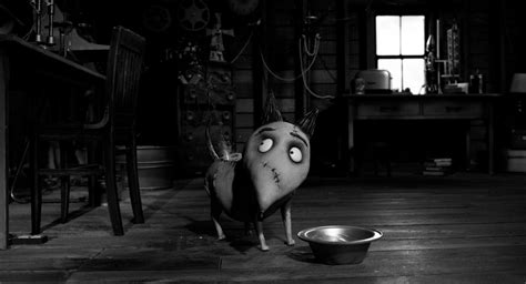 Frankenweenie (2012) 2012 Watch Full Movie in HD - SolarMovie