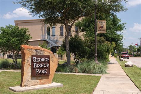 Chisholm Trail Heritage Museum | Cuero, TX Cowboy Museum