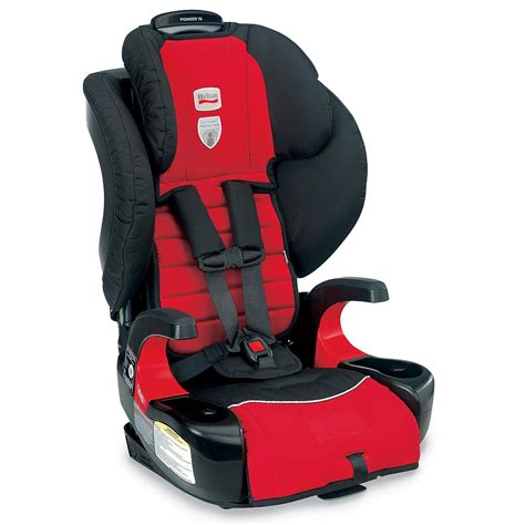 Toddler Booster Combination Baby Car Seat – ANB BABY