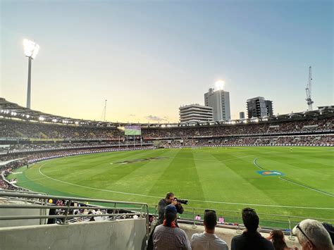 Gabba redevelopment - Brisbane Olympic Stadium - alternative location ...