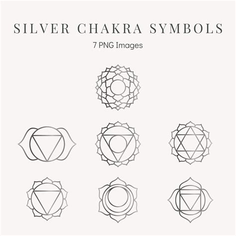 Sacral Chakra Tattoo, Heart Chakra Tattoo, Muladhara Chakra, Chakra Art, Chakra Symbols, 7 ...