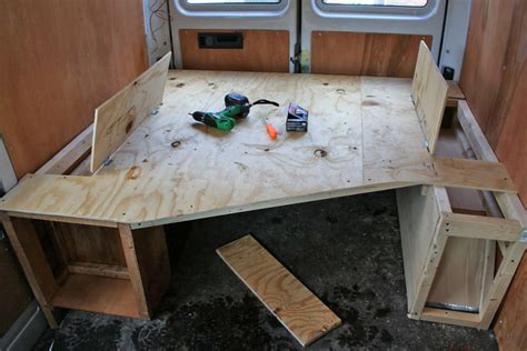 Van Conversion Kits, Sprinter Van Conversion, Camper Conversion, Diy Sprinter Camper, Diy Camper ...