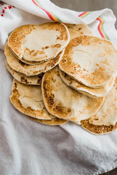 Flour Gorditas Recipe (Gorditas de Harina) | Recipe | Gorditas recipe ...