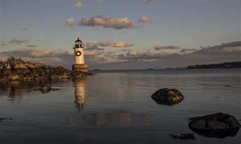 North Shore Lighthouse, MA | Shutterbug