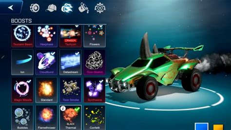 Rocket League Sideswipe release date and the rest you need to know ...