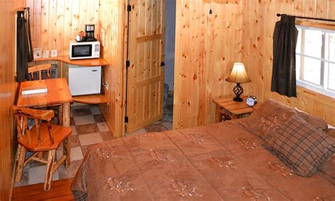 Union Creek Resort in - Prospect, OR | Groupon Getaways