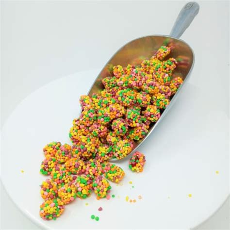 Nerds Gummy Clusters 2 pounds bulk Nerds candy, 2 pounds - Kroger