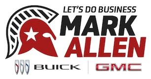 Inventory | Mark Allen Buick GMC