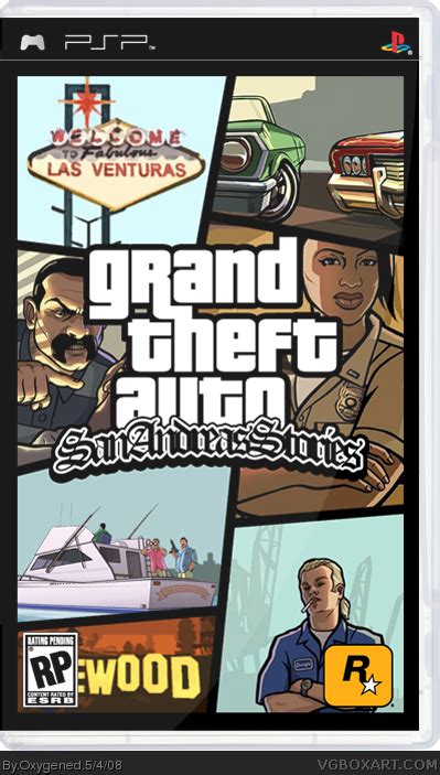 Gta Sa Psp - rollinstruction