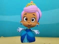 Molly bubble guppies characters - armykery