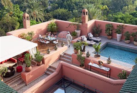 18 Best Hotels with Private Pool in Morocco - Updated 2024!