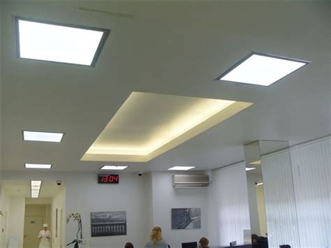 Benefits of Flat panel led ceiling light - Warisan Lighting