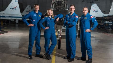 NASA to name Artemis 2 crew next week, the first moon astronauts in 50 ...