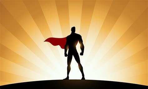 Why the world needs heroes: Jesus the ultimate hero — Youthworks