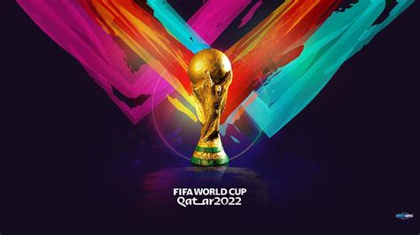 🔥 [50+] World Cup Qatar 2022 Wallpapers | WallpaperSafari