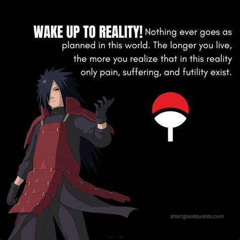 50+ Powerful Madara Uchiha Quotes and Wallpaper – ShortGoodQuotes