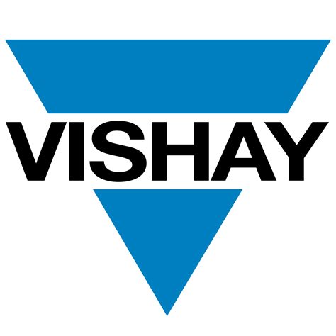 Vishay Logo PNG Transparent & SVG Vector - Freebie Supply