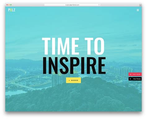 23 Best WordPress Themes for Designers (2024) - Colorlib