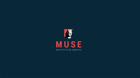 MUSE - LOGO on Behance