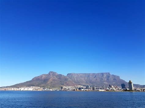 Table Mountain South Africa | Cabinets Matttroy