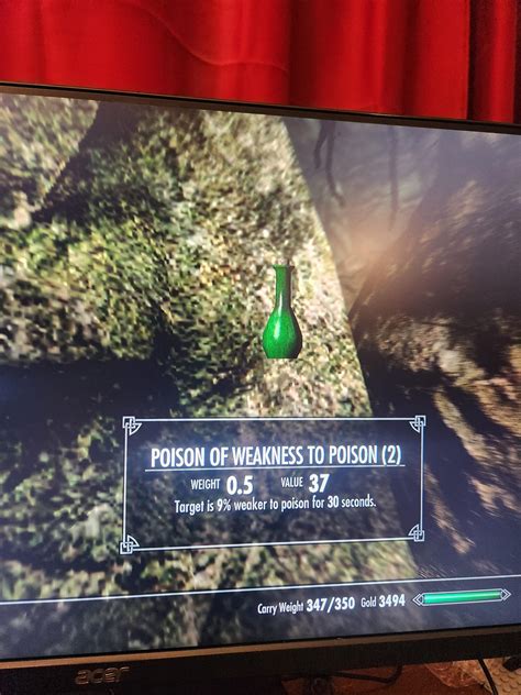 most useful potion in skyrim : r/skyrim