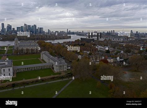 London's ever changing skyline Stock Photo - Alamy