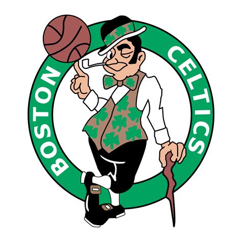 Logo Boston Celtics Brasão em PNG – Logo de Times