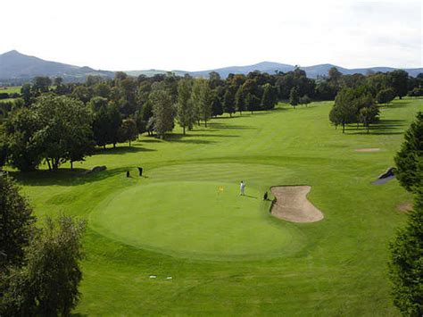 Old Conna Golf Club in Bray, County Wicklow, Ireland | Golf Advisor