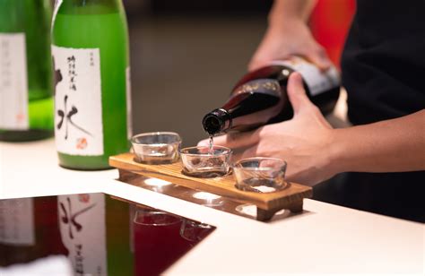 Sake Tasting in Tsuruoka City - The Hidden Japan