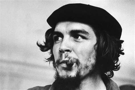 One of Che Guevara's prized personal possessions is set to fetch £12,000 at auction - World News ...