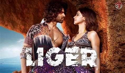 Liger Movie Review: Vijay Devarakonda Busted Fake Reviews by an ...