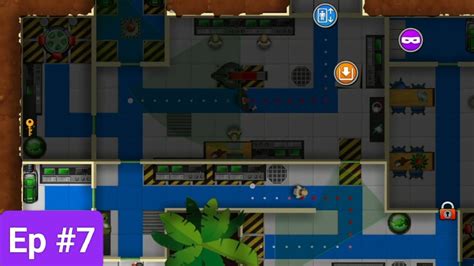 I Try my best to Pass This level | Very Hard Level 💪 | Robbery Bob ...