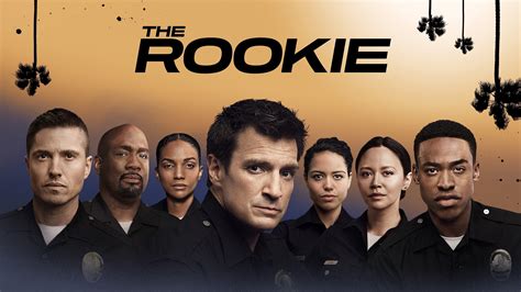 The Rookie Season 4 Episode 5 Cast