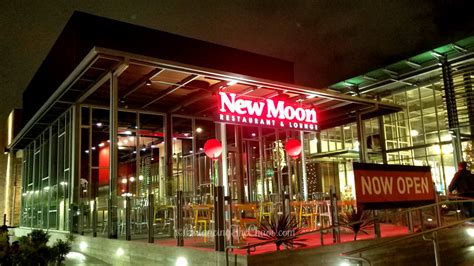 Contemporary Asian Cuisine at New Moon Restaurant and Lounge, Buena Park | @NewMoonEats ...