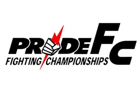 What Happened to PRIDE Fighting Championships? – MMA Channel