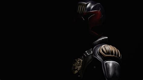 Judge Dredd Wallpapers - Wallpaper Cave